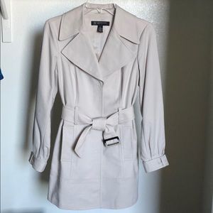 INC Trench Coat